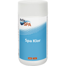 5206 SPA Klor 1 kg